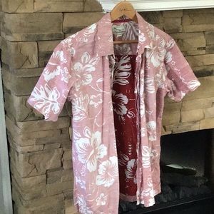 Hawaiian shirt